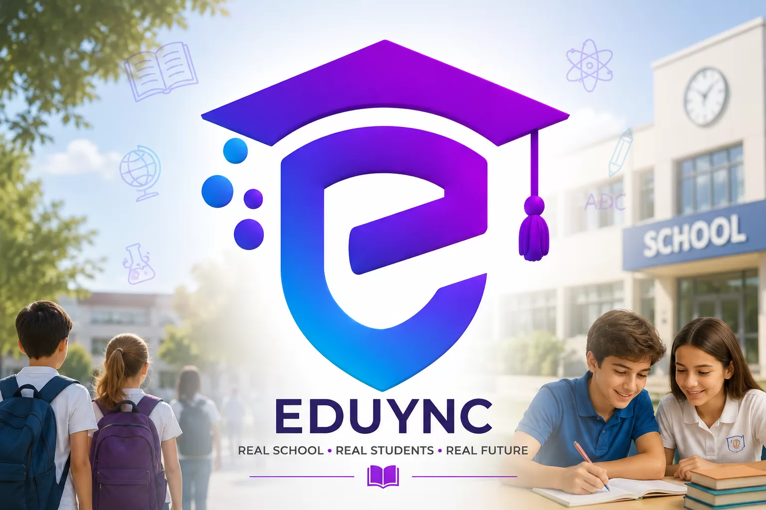 Introducing Eduync